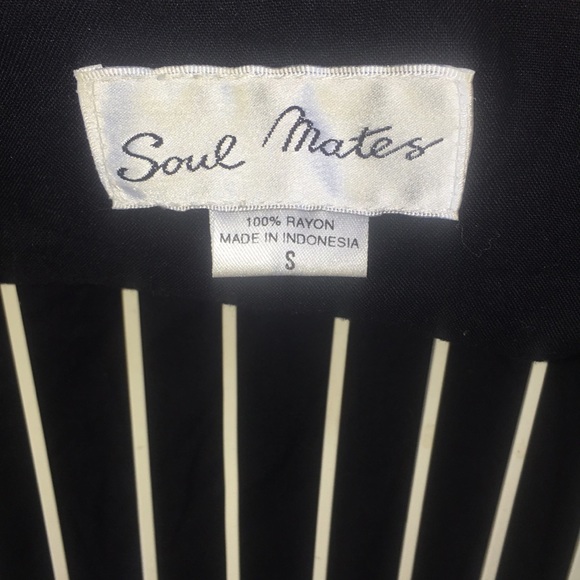 Soul mates vest✨ - Picture 5 of 8